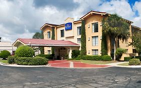 Baymont Inn & Suites Tallahassee Central